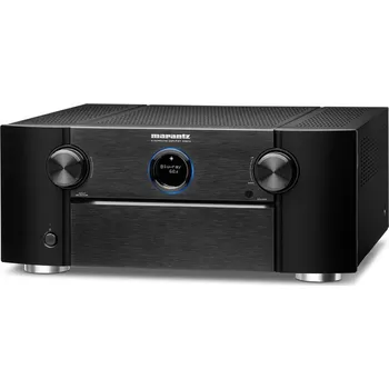 AV přijímač Marantz SR8012 černý