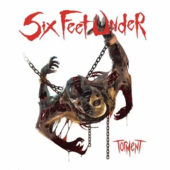 Zahraniční hudba Torment - Six Feet Under [CD]
