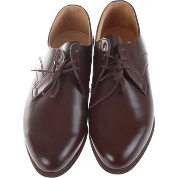 Pánské polobotky ČSLA Polobotky pro vojáky z povolání - MECH Velikost: 8