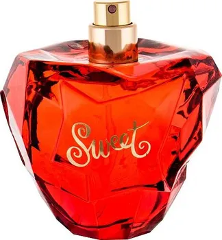 Dámský parfém Lolita Lempicka Sweet W EDP