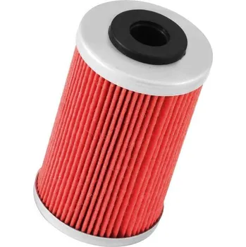 Olejový filtr K&N KN-655 olejový filtr KTM EXC-F 250 rok 07-12