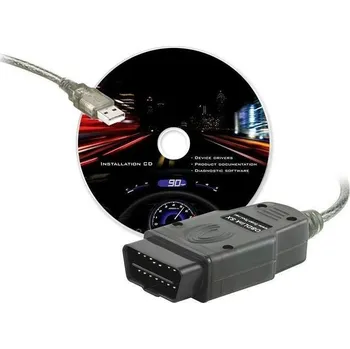 Autodiagnostika Compass 33575