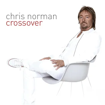 Zahraniční hudba Crossover - Chris Norman [CD]