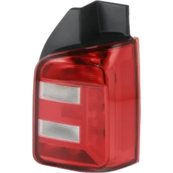 Zadní světlomet Pravé zadní světlo Volkswagen Transporter T6 15-19 2 DVEŘE HELLA