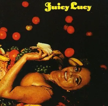 Zahraniční hudba Juicy Lucy - Juicy Lucy [CD]