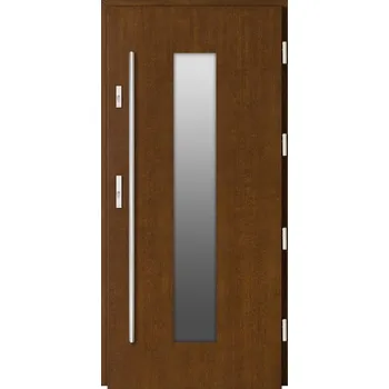 Vchodové dveře BARAŃSKI Vchodové dveře BARAŃSKI DB 253