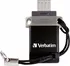 USB flash disk Verbatim Store'n'Go 64 GB (49967)