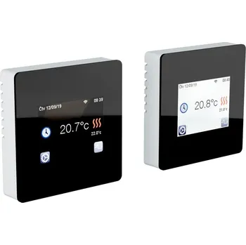 Fenix TFT WiFi černý