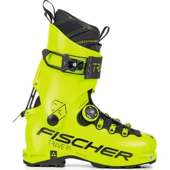Sjezdové boty Fischer Travers CS 2021/22