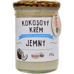 Božské oříšky 100% kokosový krém jemný…