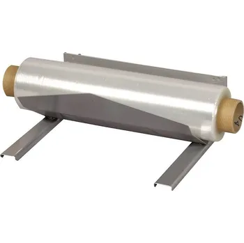 Odvinovač na fólie s perforací (1 ks)