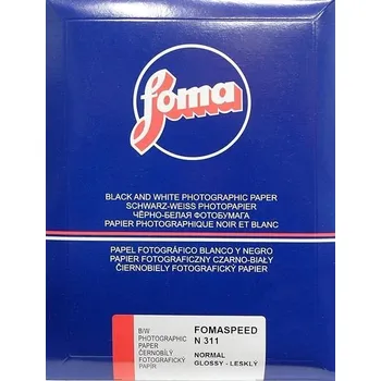 Foma FOMASPEED 311 N 18x24 100ks