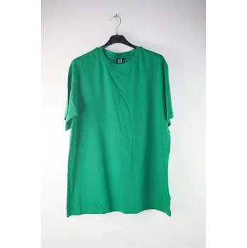 Pánské tričko Tričko, triko s krátkým rukávem ARDON - zelené Velikost: L