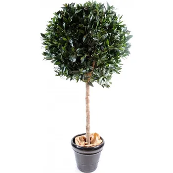umělá květina VAVŘÍN KOULE DELUXE ROD 90, 180cm (Luxusní umělý strom)