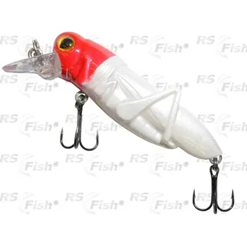 Umělá nástraha Jaxon Atract Hooper XXH-J - barva VR-XHJ045D