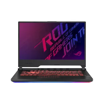 ASUS Rog Strix G G531GU (G531GU-AL342T) Notebook ASUS Rog Strix G G531GU (G531GU-AL342T)
