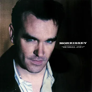 Zahraniční hudba Vauxhall And I - Morrissey [LP] (20th Anniversary Edition)