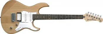 Elektrická kytara Yamaha Pacifica 112V YNS