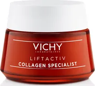 Kosmetika Vichy Liftactiv Collagen Specialist 50 ml