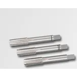 RUKO Závitníky M5x0,8mm I-II-III HSS DIN 352 RU230050