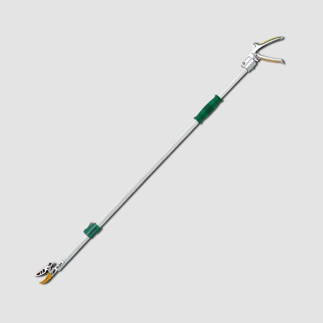 XTline Nůžky zahradnické telskopické 1300-2000mm 3146AC Winland XT93046