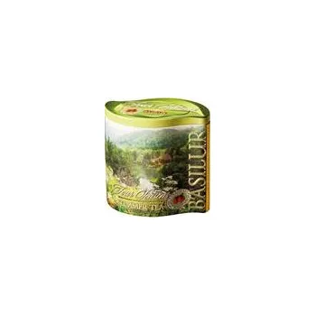 BASILUR Four Season Summer Tea plech 125g