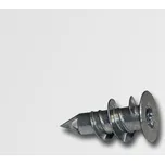 TTT Hmoždinka špi.10x35 Turbo AL bal/100ks UPP401738