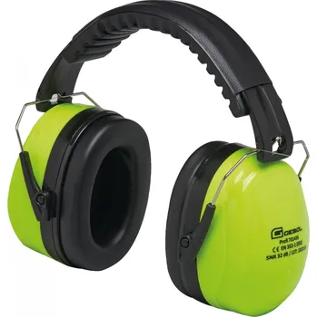 GEBOL 701435 Profesionální chrániče sluchu NEO
