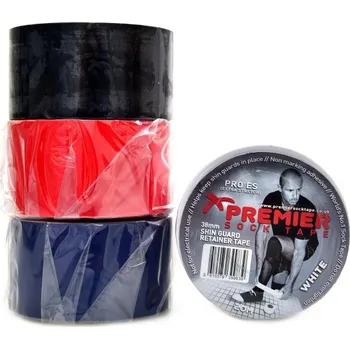 Štulpny Bio Sport Italy páska na štulpny 3,8 cm x 20 m - žlutá