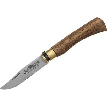 kapesní nůž Zavírací nůž Old Bear Art M