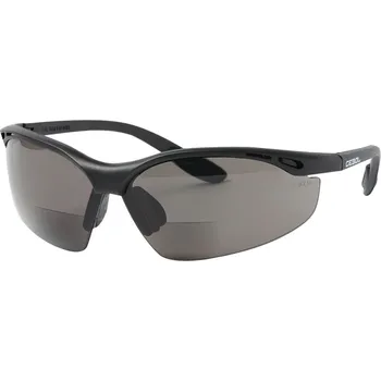 ochranné brýle GEBOL 730014 ochranní brýle na čtení +2,0 šedá