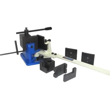 dílenský stroj UO-120 Univerzální ohýbačka TOPLAND