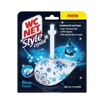 WC Net Style Crystal WC blok 36,5 g…