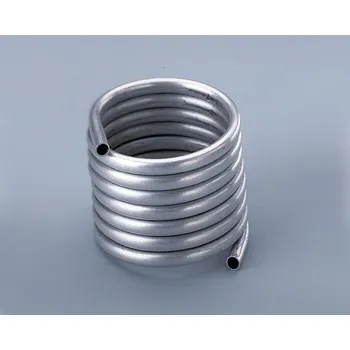 RC model Krick Modelltechnik Krick vodní chlazení motoru pr. 42mm - KR-42123