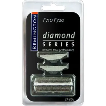 Remington SPFDc Náhradní planžeta + nůž