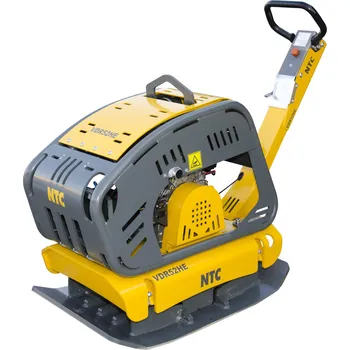 hutnicí technika VDR 52H - Vibrační deska reverzní (obousměrná) - NTC