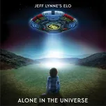 Alone In The Universe - Electric Light…