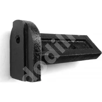 TOPLAND Držák vedení pravý pro pásovou pilu Holzmann BS 128 HDR (400 V)