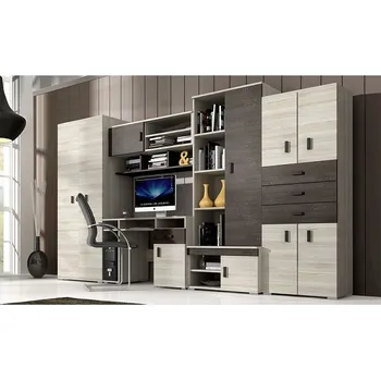 Dětská skříň Studentský pokoj SELMA