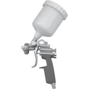 Stříkací pistole OSTATNÍ ZBOŽÍ UR/S Plus 1,7 NY (horní nádobka) - Stříkací pistole