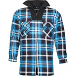 ARDON Jonah zimní košile modrá