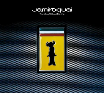 Zahraniční hudba Travelling Without Moving - Jamiroqua [2CD] (Expanded Edition)