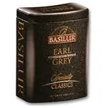 BASILUR Specialty Earl Grey plech 100g