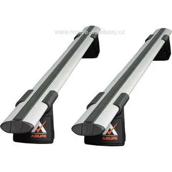 Příčníky Aguri Runner 120 Toyota Corolla Touring Sports 2019-2025