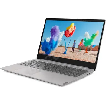 notebook Lenovo IdeaPad S145-15IWL