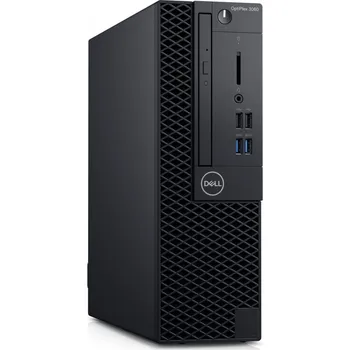 Stolní počítač DELL OptiPlex 3060 SFF (Spec1-3060SF-003)