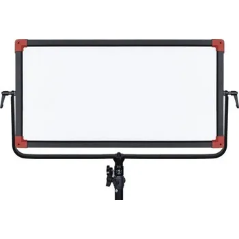 Fotoateliérová technika SWIT PL-E90D Přenosný dvoubarevný SMD panel LED světlo