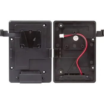 SWIT S-7004S – V-Mount napájecí deska s 2pin DC výstupem pro monitory SWIT