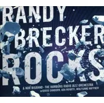 Rocks - Randy Brecker [CD]