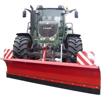 Radlice Sněhová radlice přední pro traktor